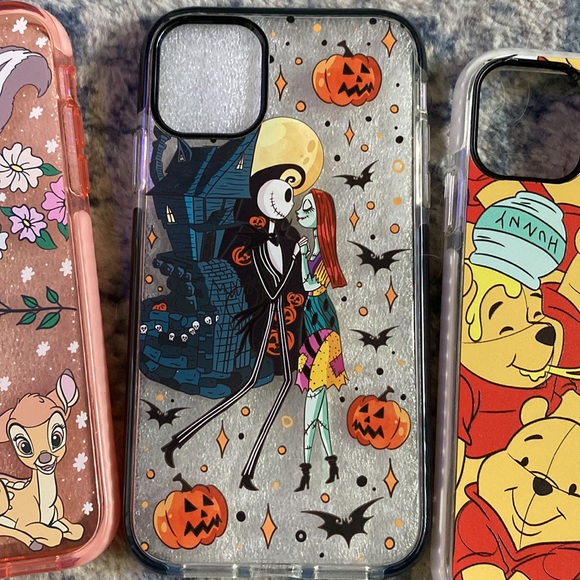 iPhone 11 Disney cases (4) - Picture 4 of 5